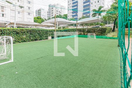 Apartamento para alugar com 69m², 2 quartos e 1 vagaÁrea comum