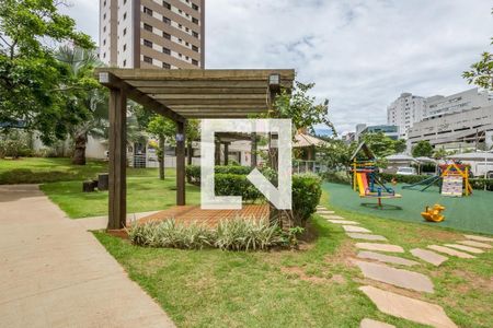 Apartamento para alugar com 69m², 2 quartos e 1 vagaÁrea comum