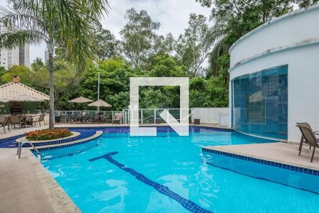 Apartamento para alugar com 69m², 2 quartos e 1 vagaÁrea comum