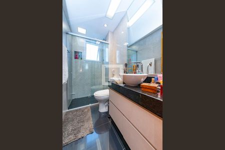 Apartamento para alugar com 69m², 2 quartos e 1 vagaBanheiro da Suíte