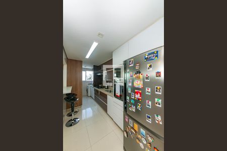 Apartamento para alugar com 69m², 2 quartos e 1 vagaCozinha