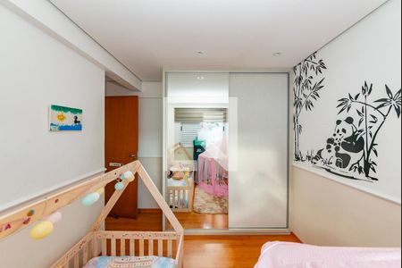 Apartamento para alugar com 69m², 2 quartos e 1 vagaQuarto 2