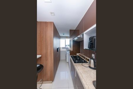 Apartamento para alugar com 69m², 2 quartos e 1 vagaÁrea de Serviço