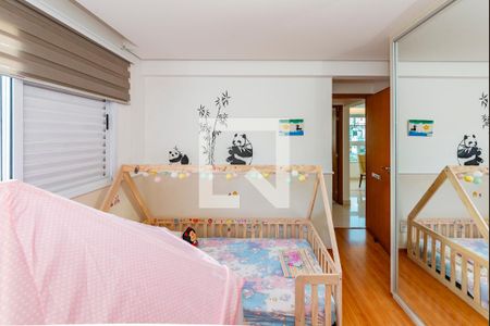 Apartamento para alugar com 69m², 2 quartos e 1 vagaQuarto 2