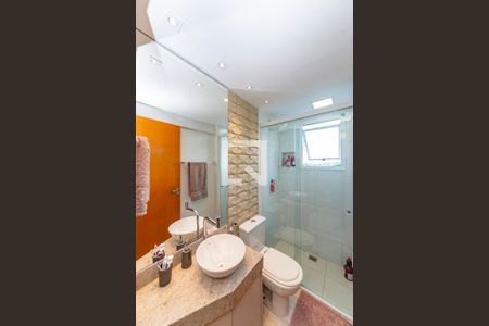 Apartamento para alugar com 69m², 2 quartos e 1 vagaBanheiro Social