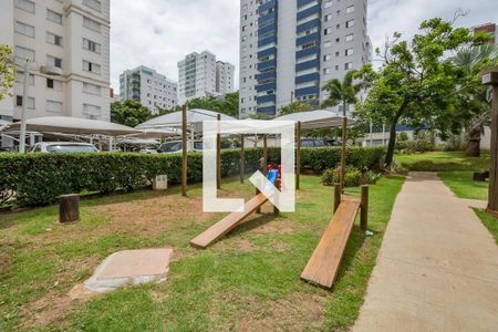 Apartamento para alugar com 69m², 2 quartos e 1 vagaÁrea comum