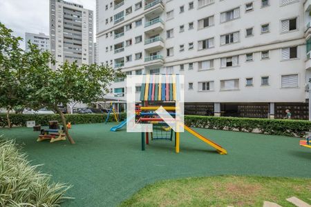 Apartamento para alugar com 69m², 2 quartos e 1 vagaÁrea comum