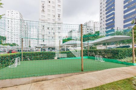 Apartamento para alugar com 69m², 2 quartos e 1 vagaÁrea comum