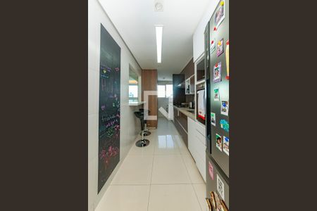 Apartamento para alugar com 69m², 2 quartos e 1 vagaCozinha