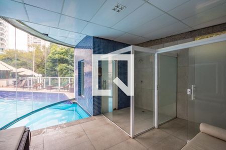 Apartamento para alugar com 69m², 2 quartos e 1 vagaÁrea comum