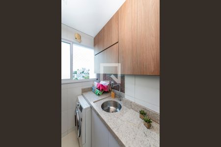 Apartamento para alugar com 69m², 2 quartos e 1 vagaÁrea de Serviço