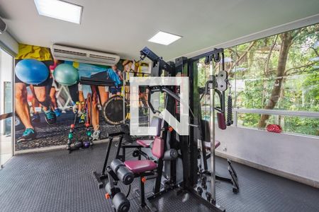 Apartamento para alugar com 69m², 2 quartos e 1 vagaÁrea comum