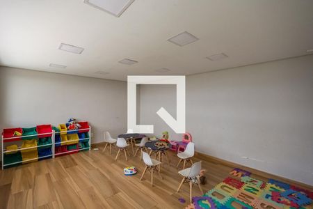 Apartamento para alugar com 69m², 2 quartos e 1 vagaÁrea comum