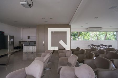 Apartamento para alugar com 69m², 2 quartos e 1 vagaÁrea comum