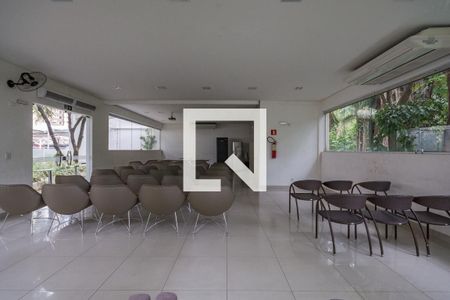 Apartamento para alugar com 69m², 2 quartos e 1 vagaÁrea comum