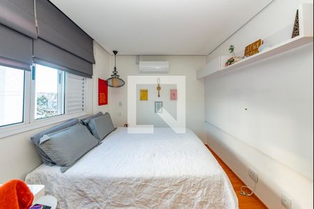 Apartamento para alugar com 69m², 2 quartos e 1 vagaSuíte
