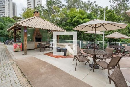 Apartamento para alugar com 69m², 2 quartos e 1 vagaÁrea comum