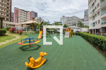 Apartamento para alugar com 69m², 2 quartos e 1 vagaÁrea comum