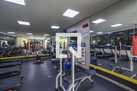 Apartamento para alugar com 69m², 2 quartos e 1 vagaÁrea comum