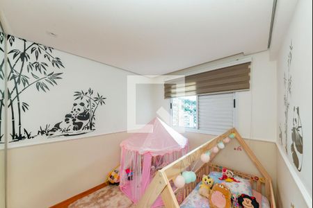 Apartamento para alugar com 69m², 2 quartos e 1 vagaQuarto 2