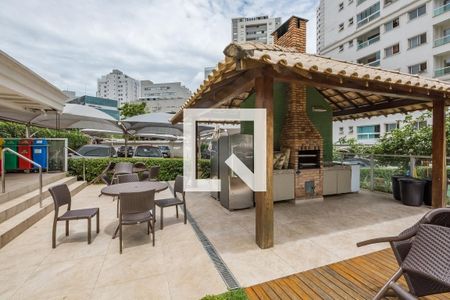 Apartamento para alugar com 69m², 2 quartos e 1 vagaÁrea comum