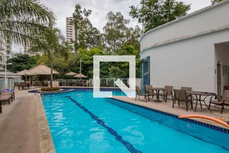 Apartamento para alugar com 69m², 2 quartos e 1 vagaÁrea comum