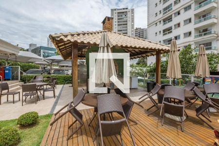 Apartamento para alugar com 69m², 2 quartos e 1 vagaÁrea comum