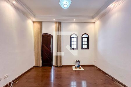Sala  de casa para alugar com 3 quartos, 80m² em Jardim Primavera (zona Norte), São Paulo