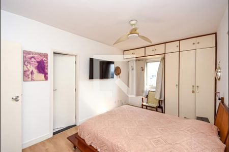 Quarto 1 de apartamento para alugar com 3 quartos, 118m² em Pinheiros, São Paulo