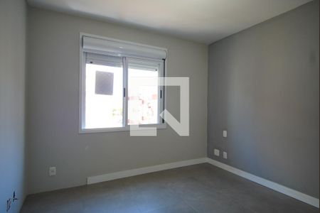 Suíte de apartamento à venda com 2 quartos, 69m² em Jardim Itu, Porto Alegre