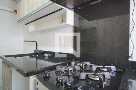 Apartamento à venda com 69m², 2 quartos e 1 vagaCozinha