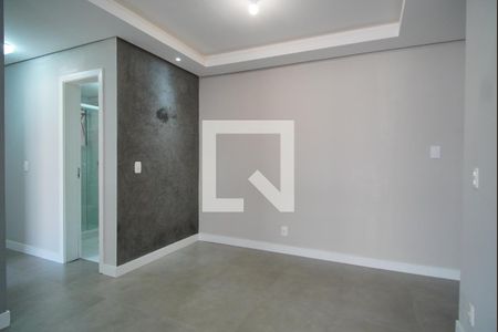 Sala de apartamento à venda com 2 quartos, 69m² em Jardim Itu, Porto Alegre