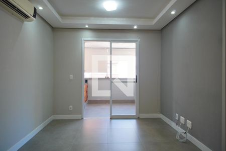Sala de apartamento à venda com 2 quartos, 69m² em Jardim Itu, Porto Alegre