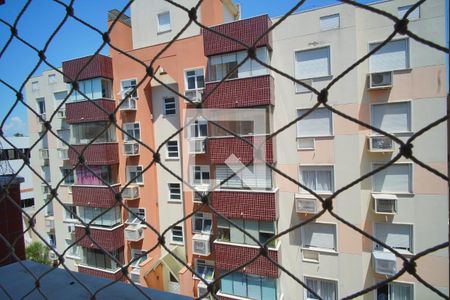 Apartamento à venda com 69m², 2 quartos e 1 vagaQuarto 2 - Vista