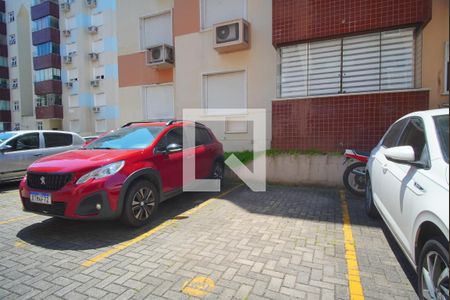 Apartamento à venda com 69m², 2 quartos e 1 vagaGaragem