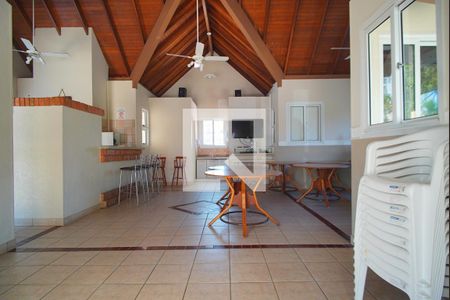 Apartamento à venda com 69m², 2 quartos e 1 vagaÁrea comum - Salão de festas