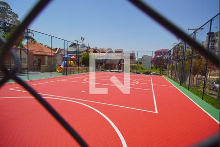 Apartamento à venda com 69m², 2 quartos e 1 vagaQuadra Esportiva