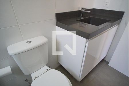 Apartamento à venda com 69m², 2 quartos e 1 vagaBanheiro da Suíte