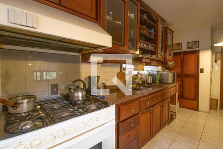 Apartamento à venda com 601m², 8 quartos e 4 vagasCozinha 1