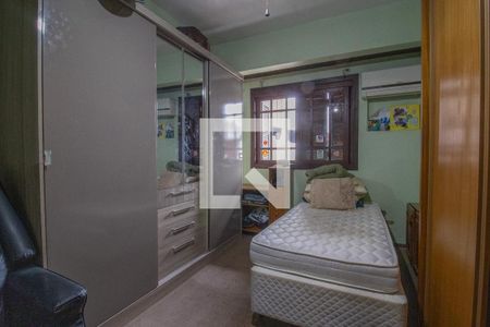 Apartamento à venda com 601m², 8 quartos e 4 vagasQuarto 4