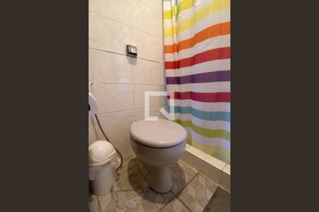 Apartamento à venda com 601m², 8 quartos e 4 vagasBanheiro 1