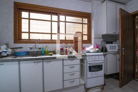 Apartamento à venda com 601m², 8 quartos e 4 vagasCozinha 3