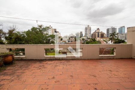 Apartamento à venda com 601m², 8 quartos e 4 vagasCobertura