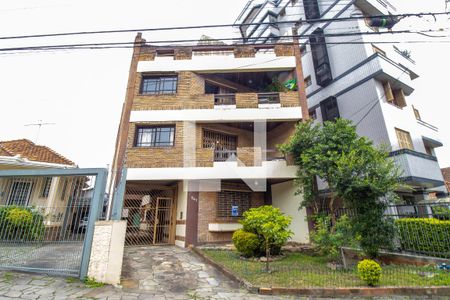 Apartamento à venda com 601m², 8 quartos e 4 vagasFachada