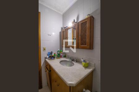 Apartamento à venda com 601m², 8 quartos e 4 vagasBanheiro 3