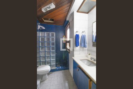 Apartamento à venda com 601m², 8 quartos e 4 vagasBanheiro 2