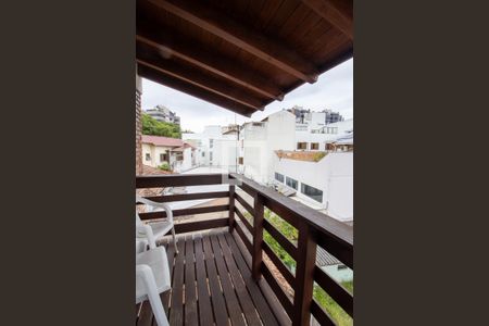 Apartamento à venda com 601m², 8 quartos e 4 vagasVaranda da Suite