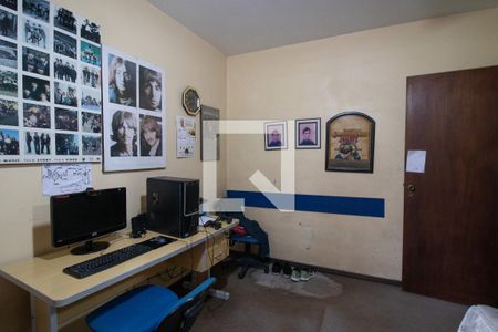 Apartamento à venda com 601m², 8 quartos e 4 vagasQuarto 3