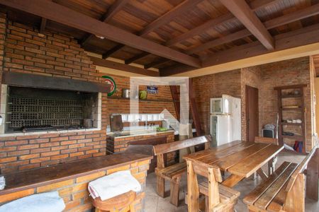 Apartamento à venda com 601m², 8 quartos e 4 vagasCobertura