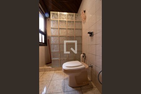 Apartamento à venda com 601m², 8 quartos e 4 vagasBanheiro da Suíte 2